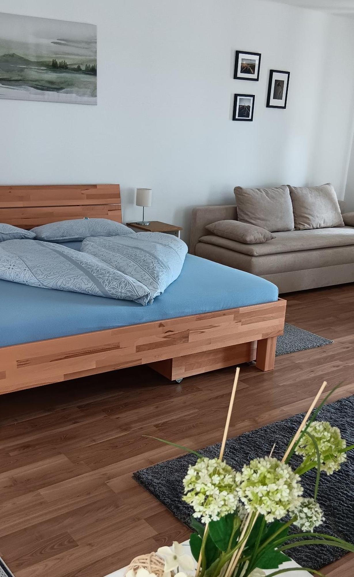 Schloss-Appartements 아이젠슈타트 외부 사진