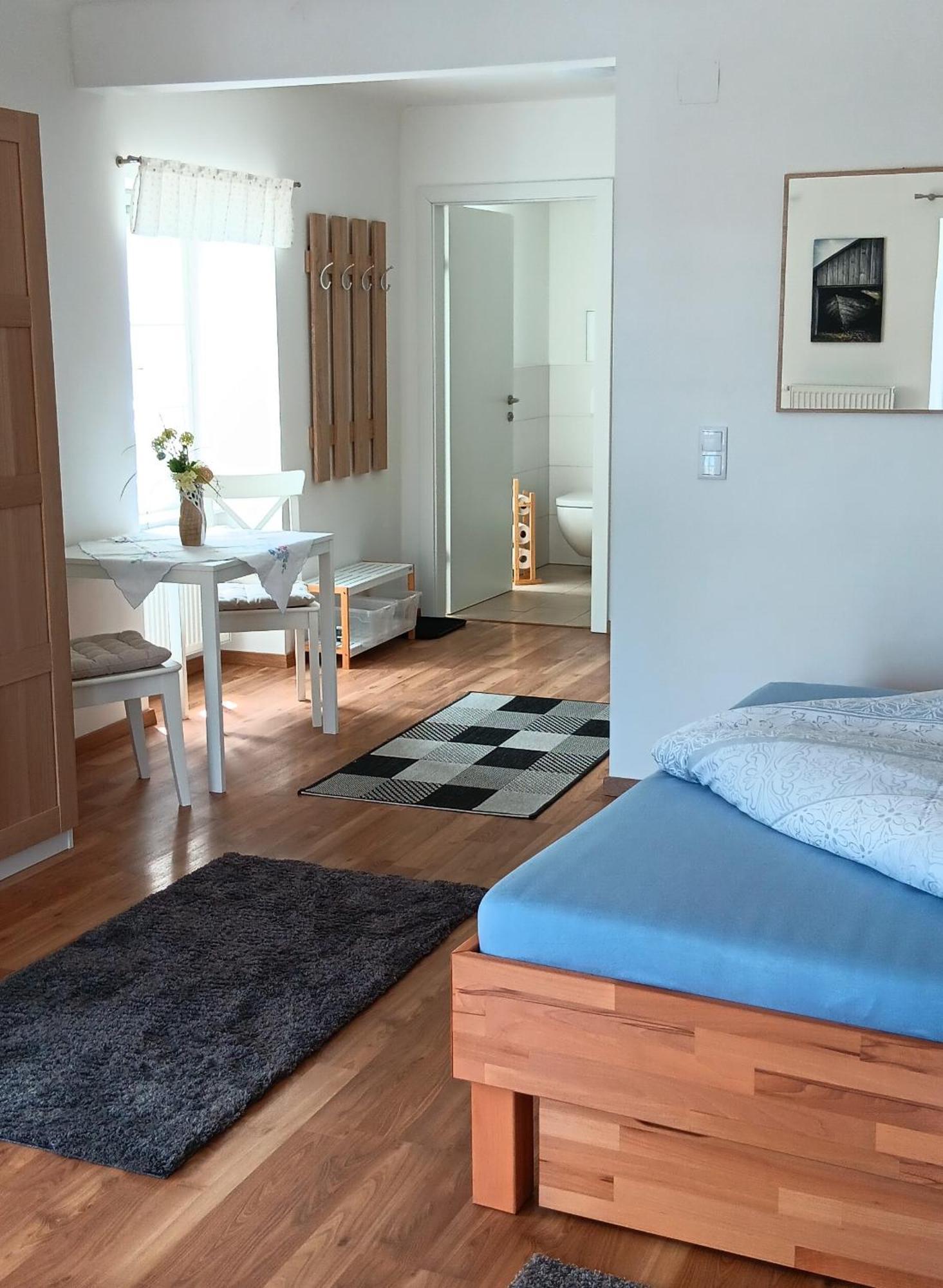 Schloss-Appartements 아이젠슈타트 외부 사진